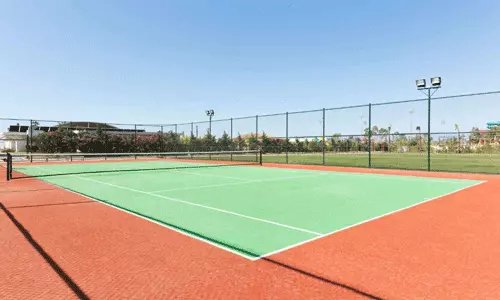 هتل رامادا ریزورت بای ویندهام لارا آنتالیا